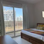 A Calm&Cozy 1Br-20 Min-Dxb Airpt